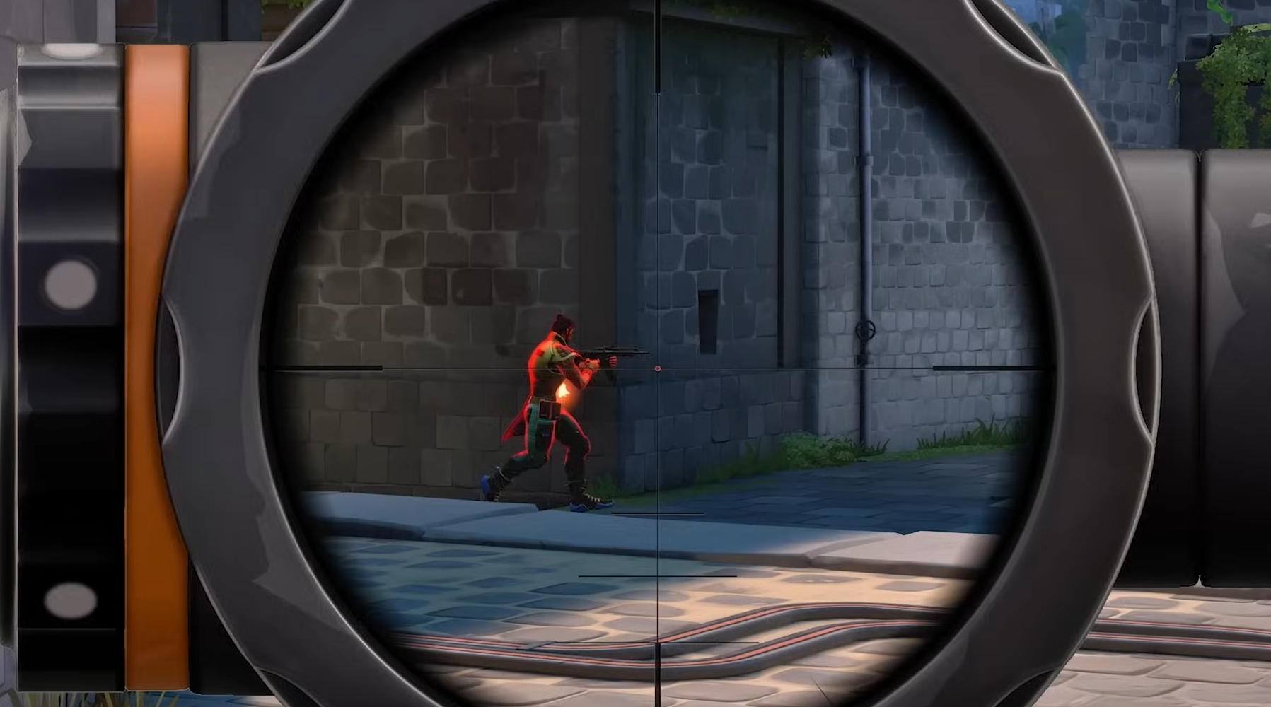Gameplay clip 1
